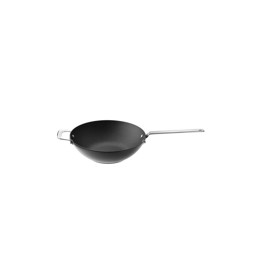 Produktbild för Scanpan 30 cm wok