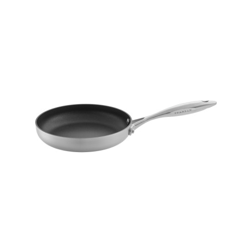 Scanpan Scanpan 20 cm stekpanna med lock