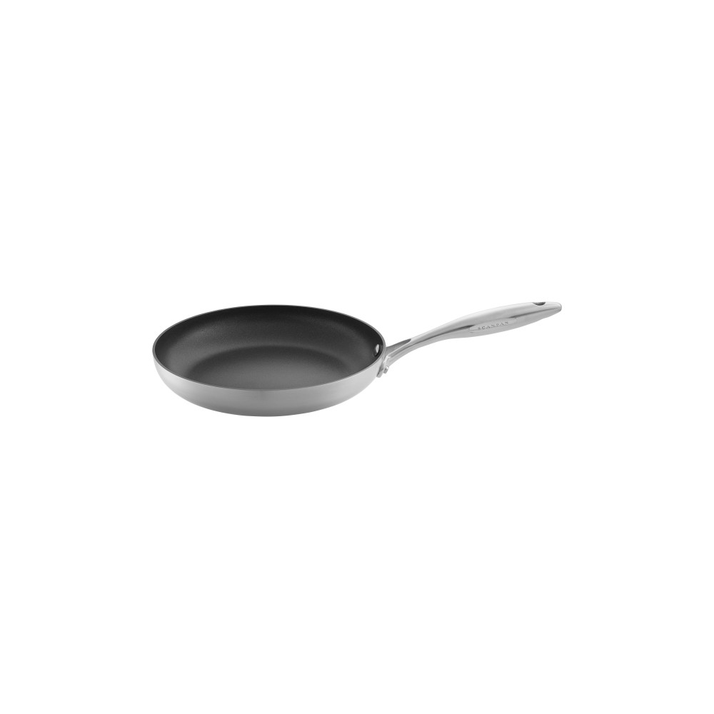 Produktbild för Scanpan 26 cm stekpanna med lock