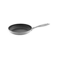 Produktbild för Scanpan 26 cm stekpanna med lock