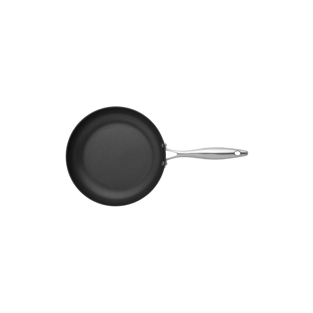 Produktbild för Scanpan 26 cm stekpanna med lock