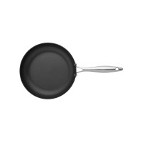 Produktbild för Scanpan 26 cm stekpanna med lock