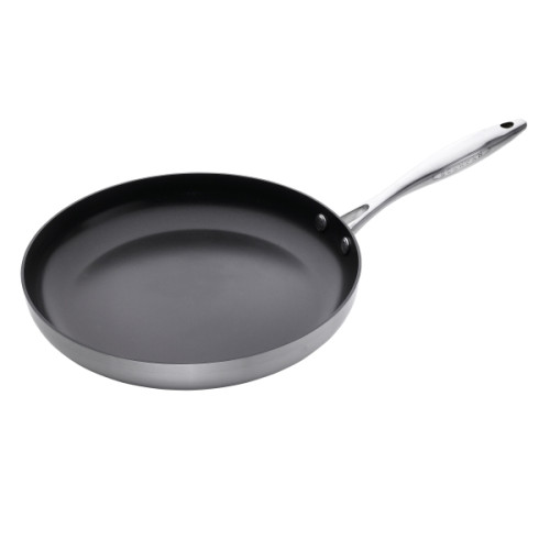 Scanpan Scanpan stekpanna 32 cm i hölje