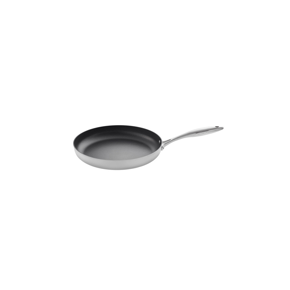 Produktbild för Scanpan stekpanna 32 cm i hölje