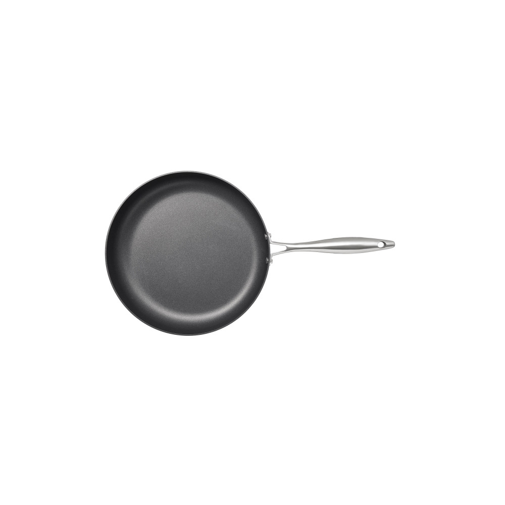 Produktbild för Scanpan stekpanna 32 cm i hölje