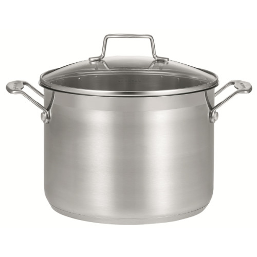 Scanpan Scanpan soppgryta 7,2 l/24 cm med lock