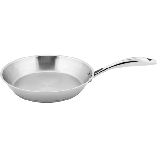 Scanpan Scanpan 28 cm stekpanna med lock