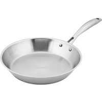 Produktbild för Scanpan 28 cm stekpanna med lock