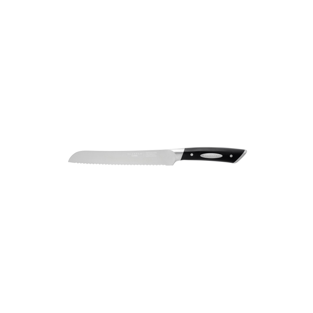 Produktbild för Scanpan brödkniv 20 cm