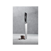 Produktbild för Scanpan brödkniv 20 cm