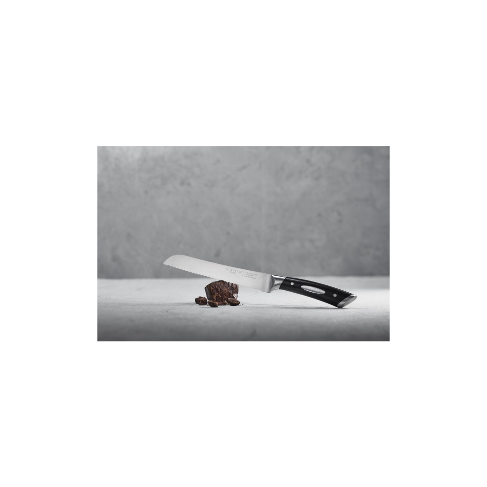 Produktbild för Scanpan brödkniv 20 cm