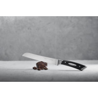 Produktbild för Scanpan brödkniv 20 cm