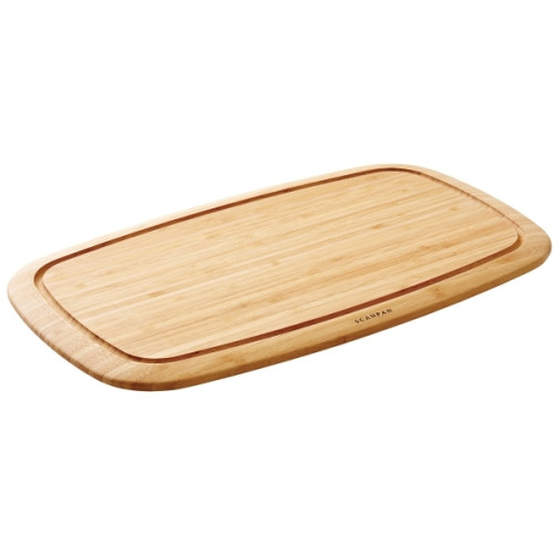 Scanpan Scanpan 50x30 cm skärbräda för tranchering