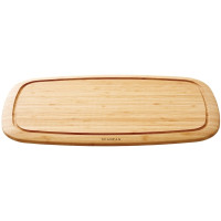 Produktbild för Scanpan 50x30 cm skärbräda för tranchering