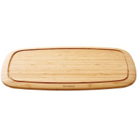 Produktbild för Scanpan 50x30 cm skärbräda för tranchering