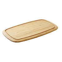 Produktbild för Scanpan 50x30 cm skärbräda för tranchering