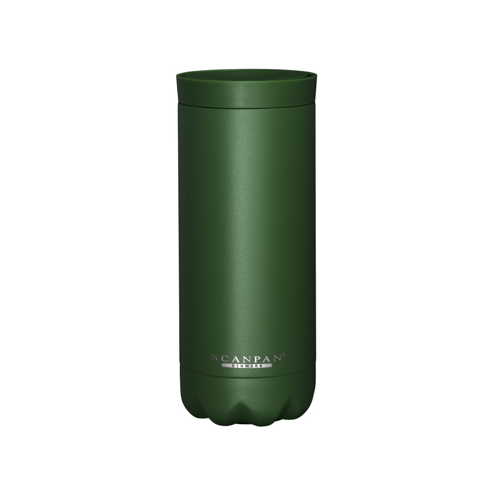 Produktbild för Scanpan Termomugg 287 ml, Forest Green