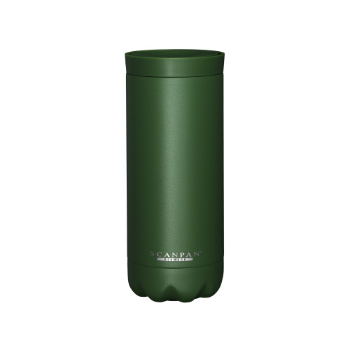 Scanpan Scanpan Termomugg 287 ml, Forest Green