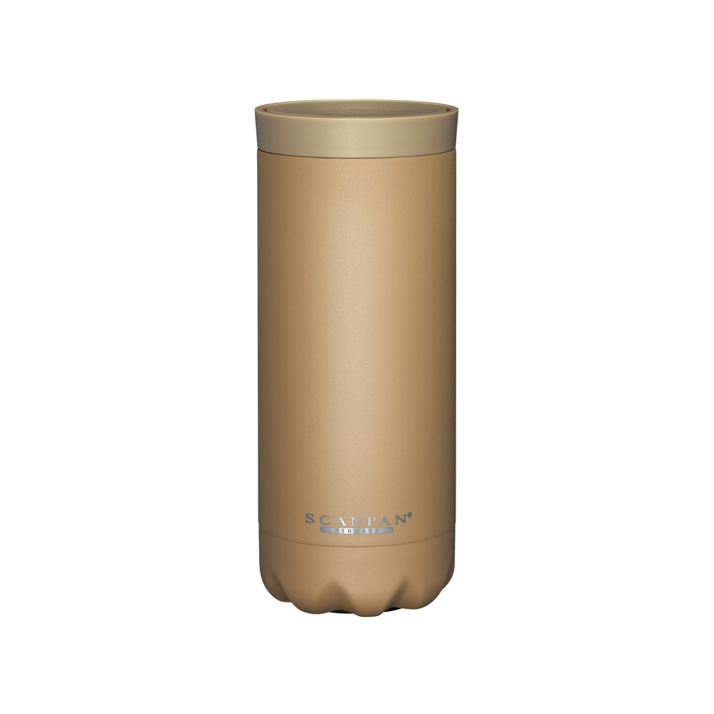 Produktbild för Scanpan Termomugg 287 ml, Tannin