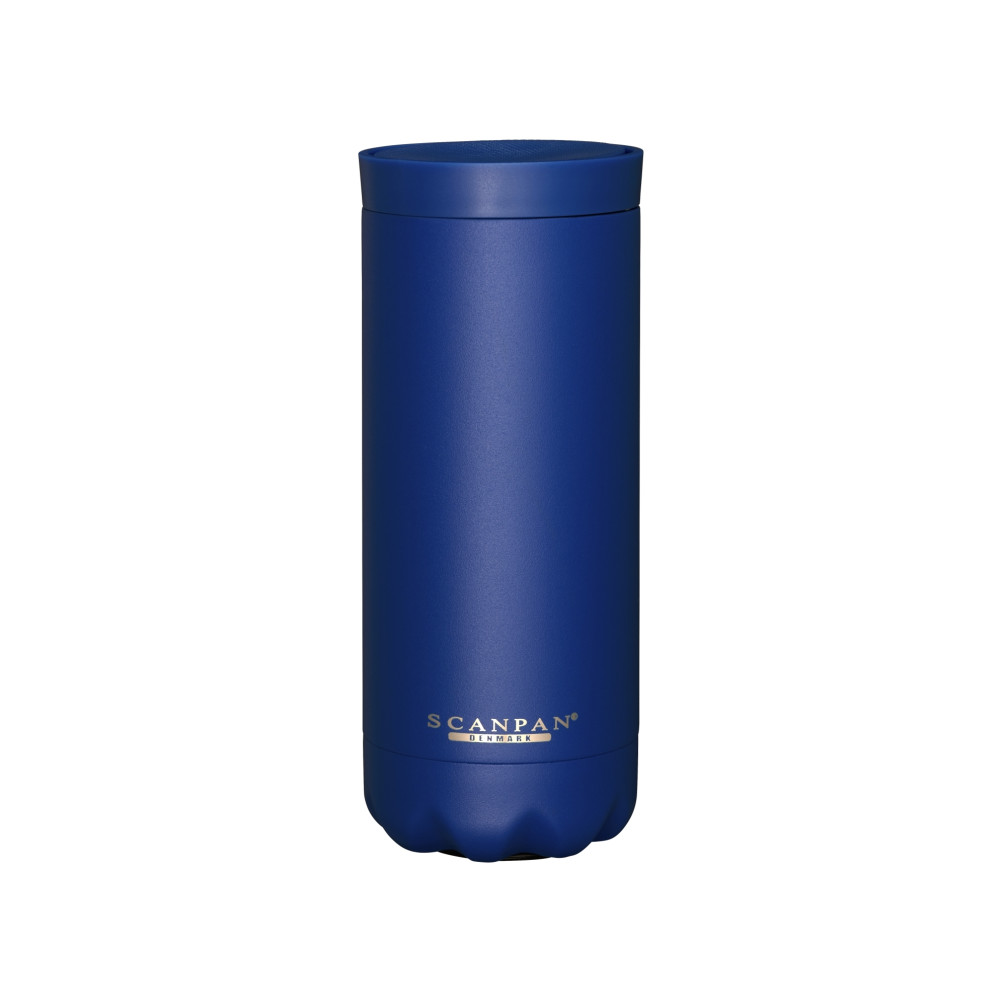 Produktbild för Scanpan Termomugg 287 ml, Classic Blue