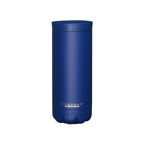 Scanpan Scanpan Termomugg 287 ml, Classic Blue