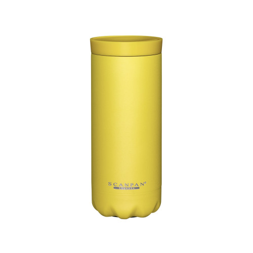 Scanpan Scanpan termomugg 287 ml Primrose Yellow