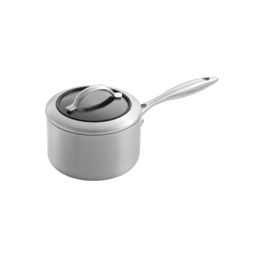 Scanpan Scanpan kastrull 1,8 l / 16 cm med lock