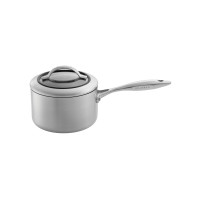 Produktbild för Scanpan kastrull 1,8 l / 16 cm med lock