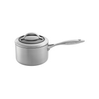 Produktbild för Scanpan kastrull 1,8 l / 16 cm med lock