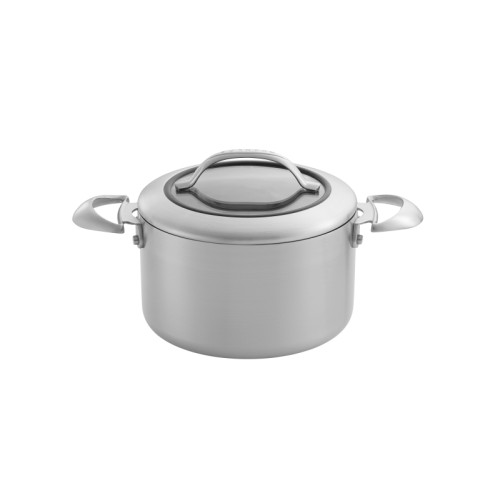 Scanpan Scanpan kastrull 3,5 l / 20 cm med lock