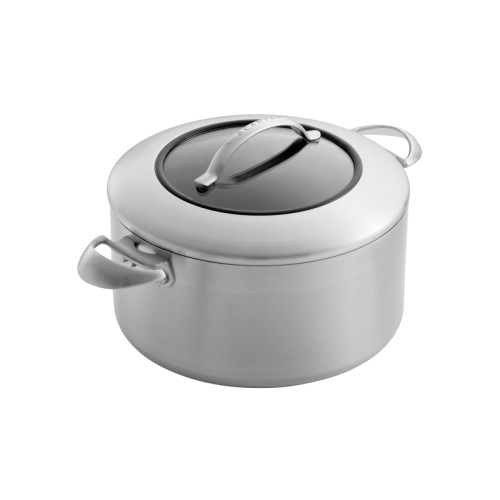 Scanpan Scanpan 6,5 l / 26 cm gryta m. lock
