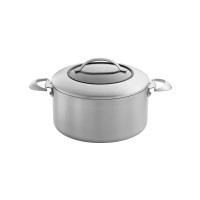 Produktbild för Scanpan 6,5 l / 26 cm gryta m. lock