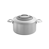 Produktbild för Scanpan 6,5 l / 26 cm gryta m. lock