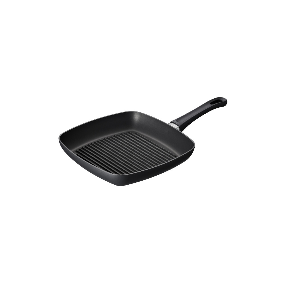 Produktbild för Scanpan grillpanna 27x27 cm