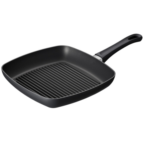 Scanpan Scanpan grillpanna 27x27 cm
