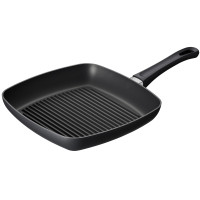 Produktbild för Scanpan grillpanna 27x27 cm