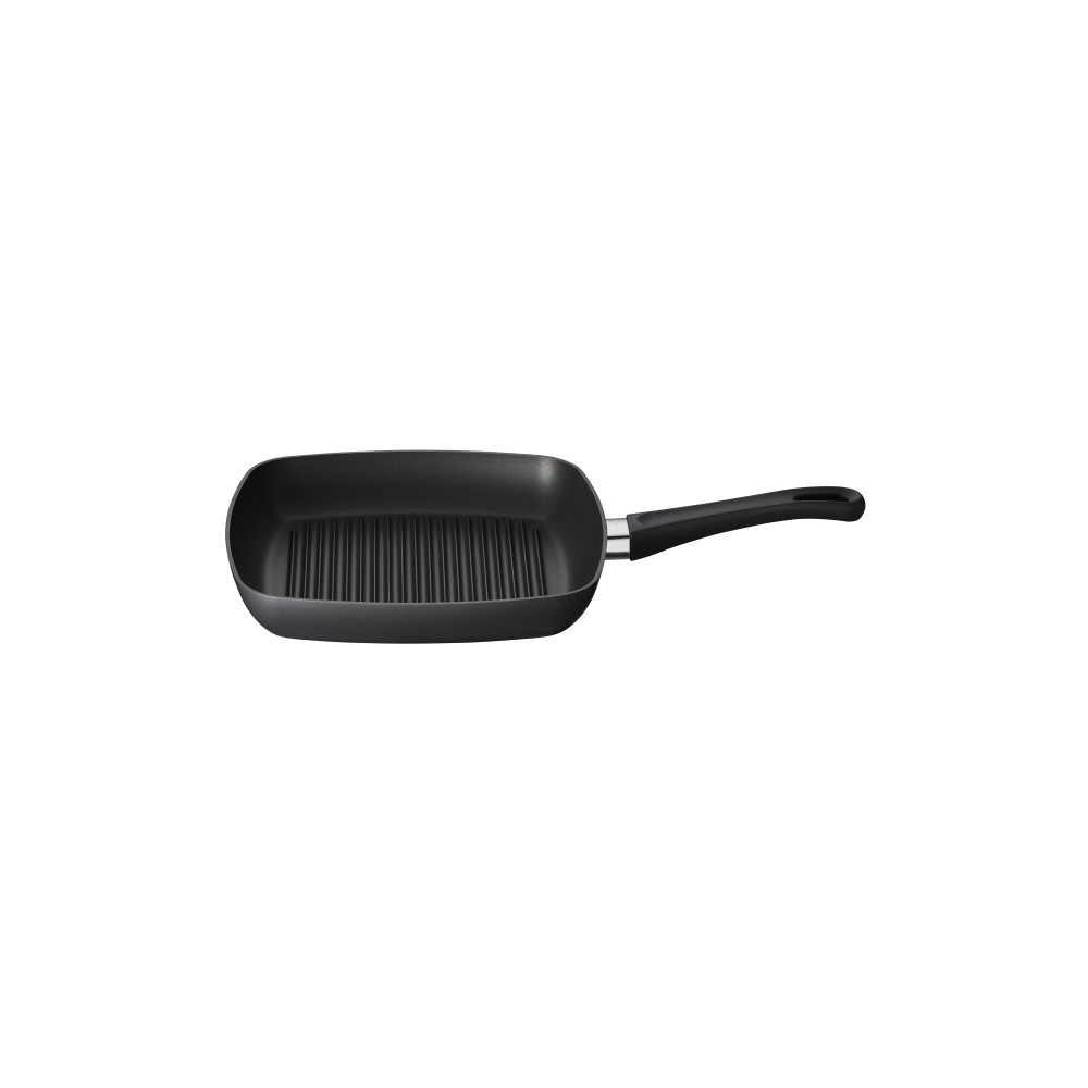 Produktbild för Scanpan grillpanna 27x27 cm