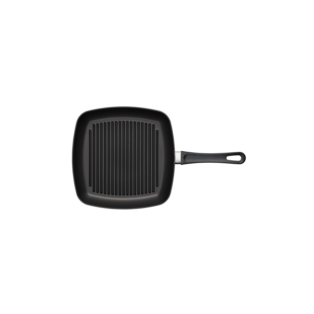 Produktbild för Scanpan grillpanna 27x27 cm