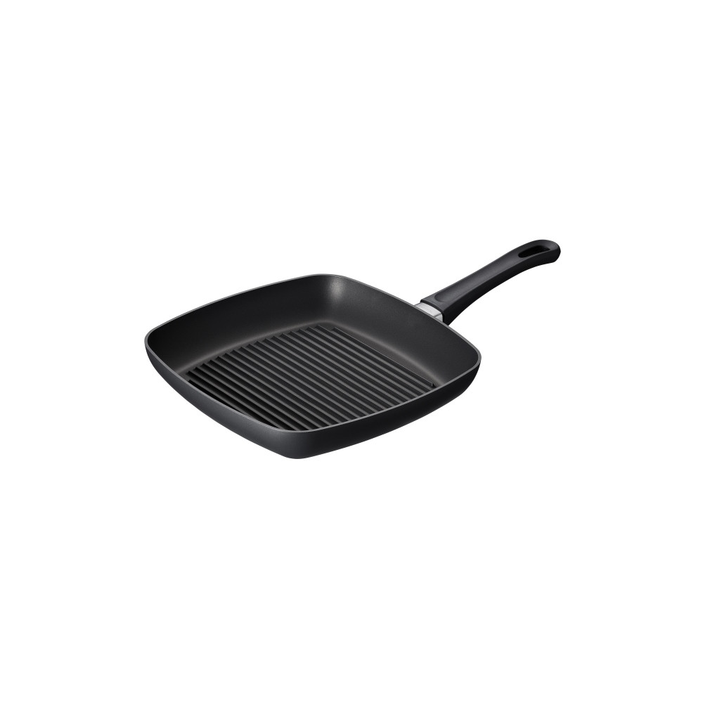 Produktbild för Scanpan grillpanna 27x27 cm