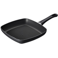 Produktbild för Scanpan grillpanna 27x27 cm