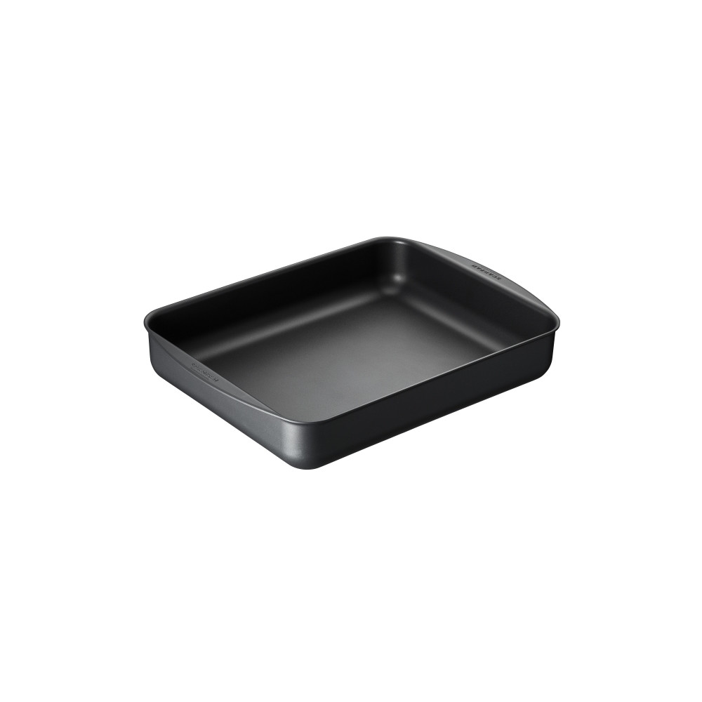 Produktbild för Scanpan ugnsform 7,75 l / 44x32 cm