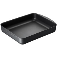 Produktbild för Scanpan ugnsform 7,75 l / 44x32 cm