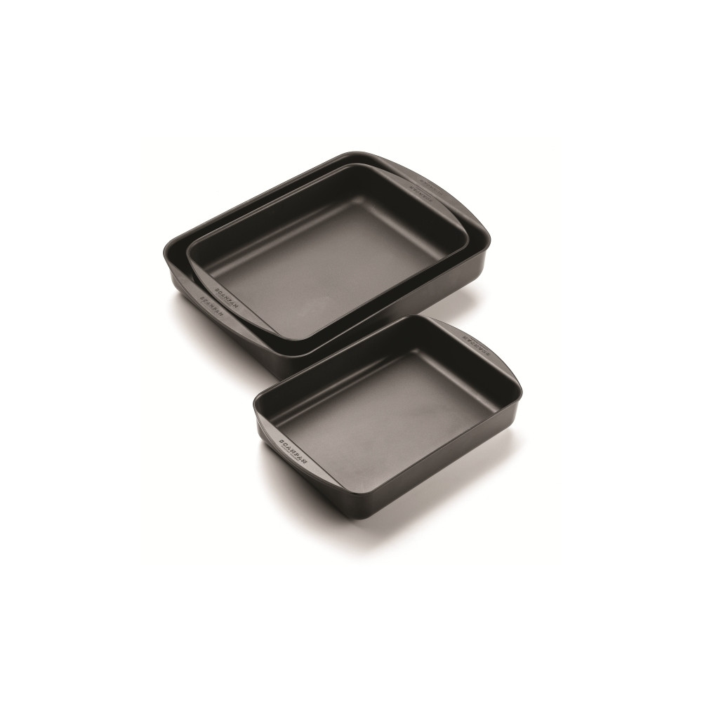 Produktbild för Scanpan ugnsform 7,75 l / 44x32 cm