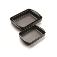 Produktbild för Scanpan ugnsform 7,75 l / 44x32 cm