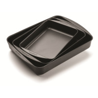 Produktbild för Scanpan ugnsform 7,75 l / 44x32 cm
