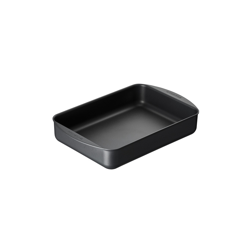 Produktbild för Scanpan stekpanna 3,25 l / 34×22 cm