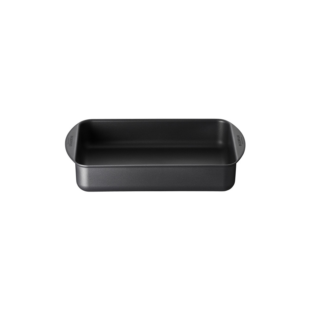 Produktbild för Scanpan stekpanna 3,25 l / 34×22 cm