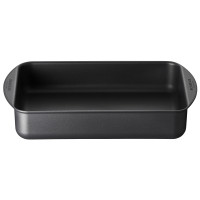 Produktbild för Scanpan stekpanna 3,25 l / 34×22 cm