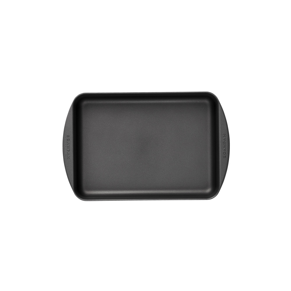Produktbild för Scanpan stekpanna 3,25 l / 34×22 cm