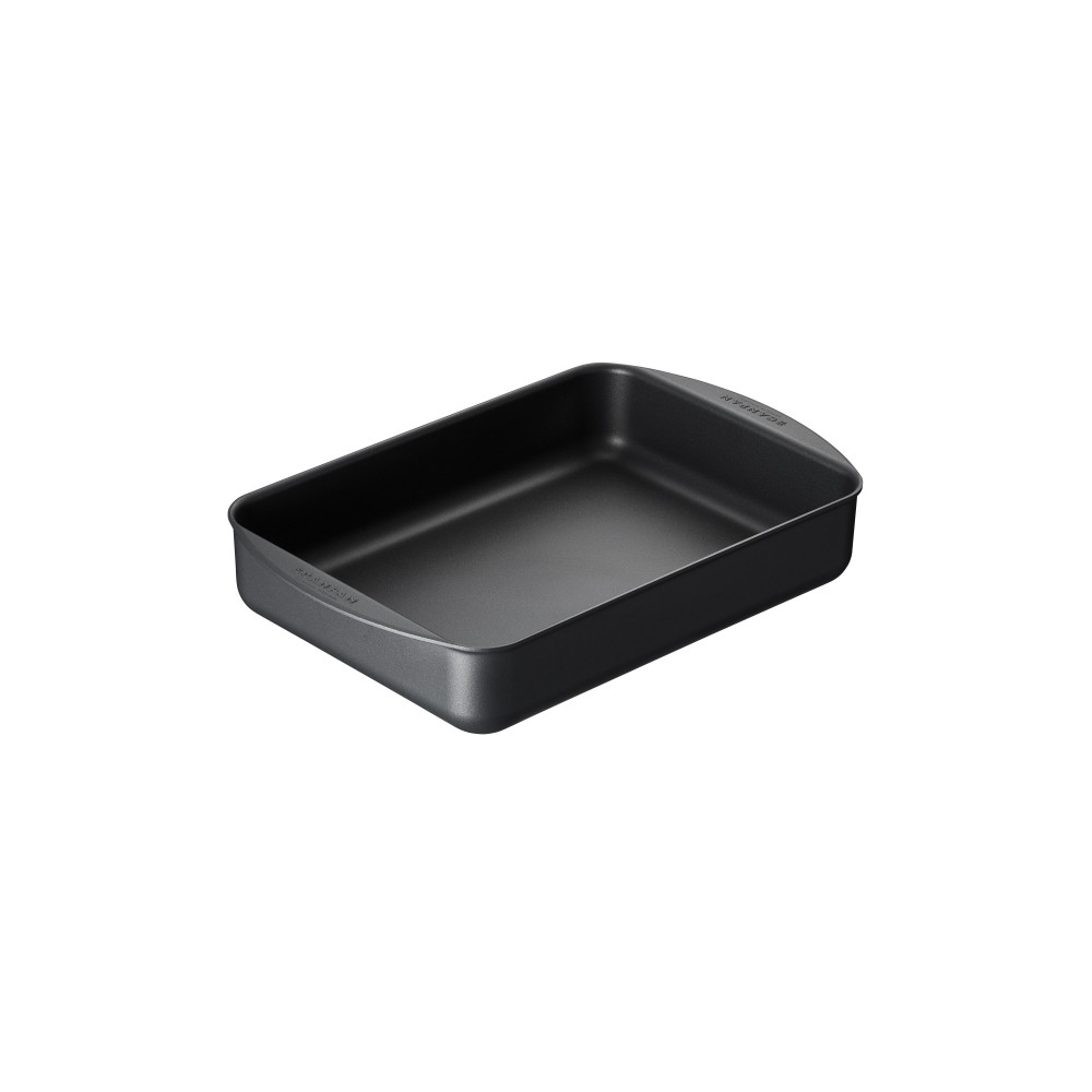 Produktbild för Scanpan stekpanna 3,25 l / 34×22 cm